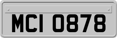 MCI0878