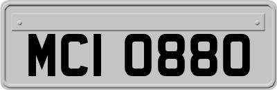 MCI0880