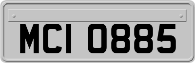 MCI0885