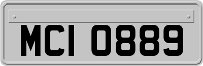MCI0889