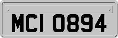 MCI0894