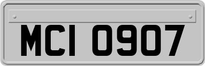 MCI0907