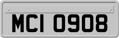 MCI0908