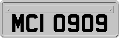MCI0909