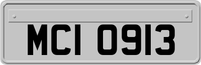 MCI0913