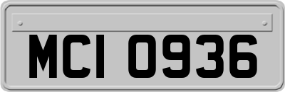 MCI0936