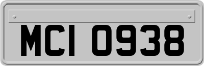 MCI0938
