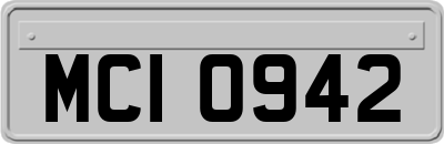 MCI0942