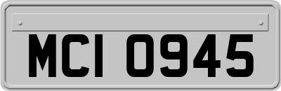 MCI0945