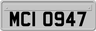 MCI0947