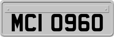 MCI0960