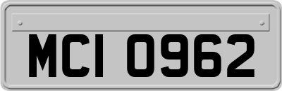 MCI0962
