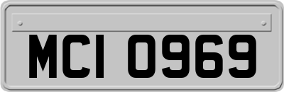 MCI0969