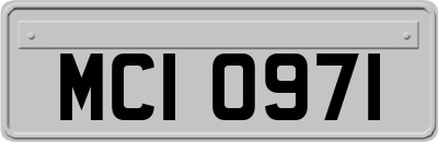 MCI0971