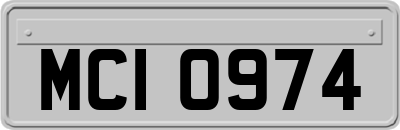 MCI0974