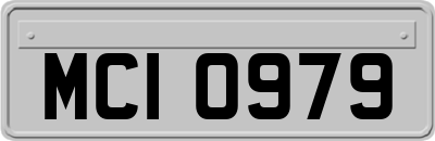 MCI0979