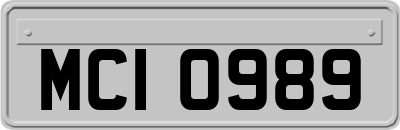 MCI0989