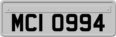 MCI0994