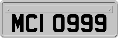 MCI0999