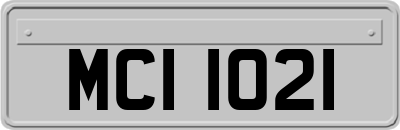 MCI1021
