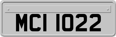 MCI1022