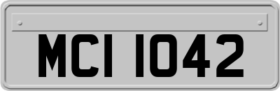 MCI1042
