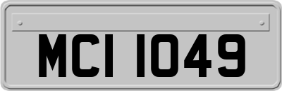 MCI1049