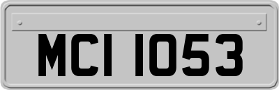 MCI1053