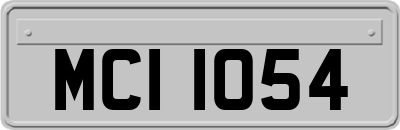 MCI1054