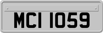 MCI1059