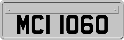 MCI1060