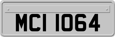 MCI1064