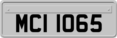 MCI1065