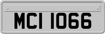 MCI1066