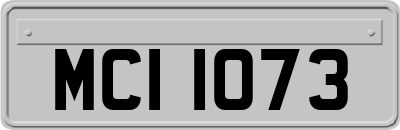 MCI1073