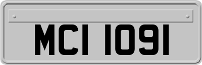 MCI1091