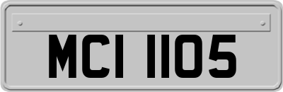 MCI1105