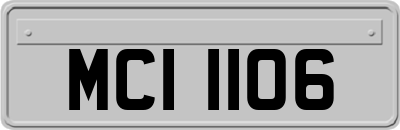 MCI1106