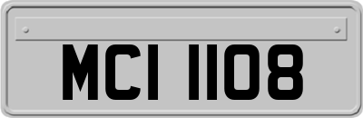 MCI1108