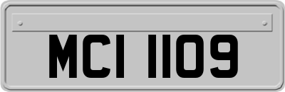 MCI1109
