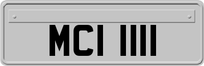 MCI1111