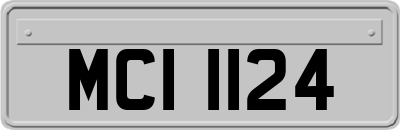 MCI1124