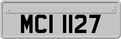 MCI1127