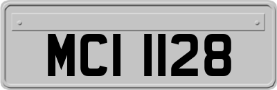 MCI1128