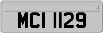 MCI1129