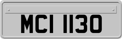 MCI1130