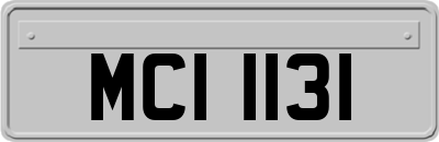 MCI1131