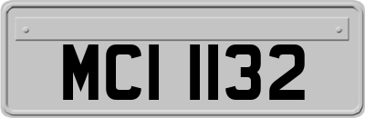 MCI1132