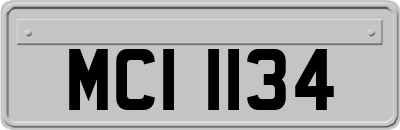 MCI1134