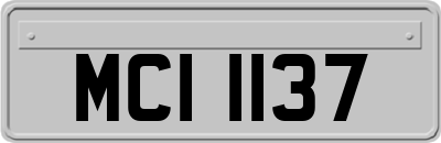 MCI1137